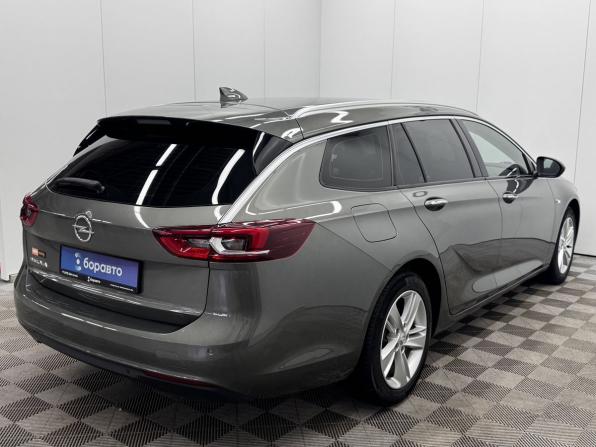 Opel Insignia II с пробегом 2018 года, цена 1 688 000 рублей, 136370 км, универсал, Автокод Объявления