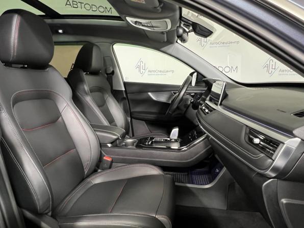 Chery Tiggo 7 Pro I с пробегом 2021 года, цена 1 568 800 рублей, 50311 км, внедорожник, Автокод Объявления