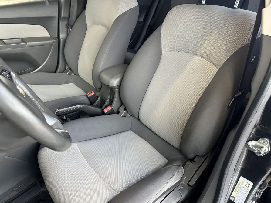 Chevrolet Cruze I Саратов  - изображение 21