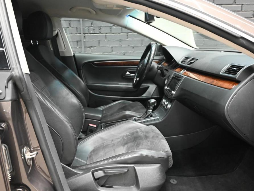 Volkswagen Passat CC I Рестайлинг Екатеринбург  - изображение 9