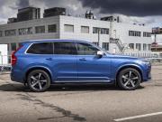 Volvo XC90 II Рестайлинг 1 Москва  - изображение 30
