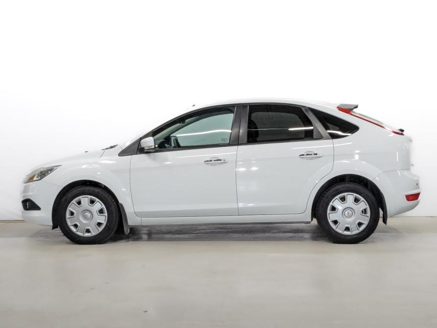 Ford Focus II Рестайлинг Санкт-Петербург  - изображение 8