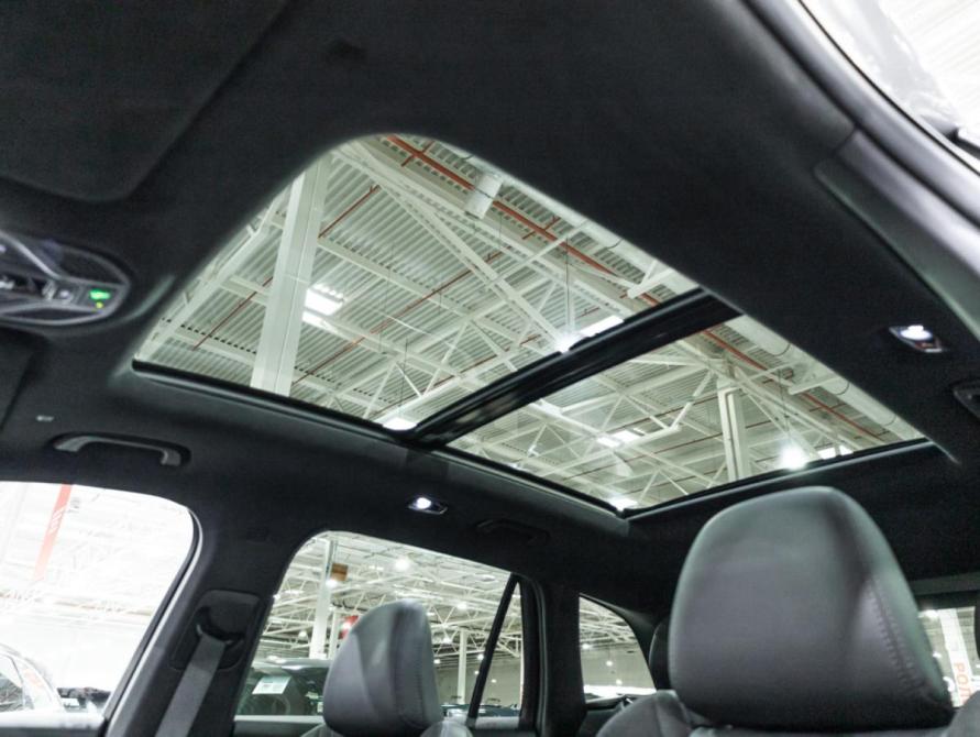 Geely Monjaro I Санкт-Петербург  - изображение 21