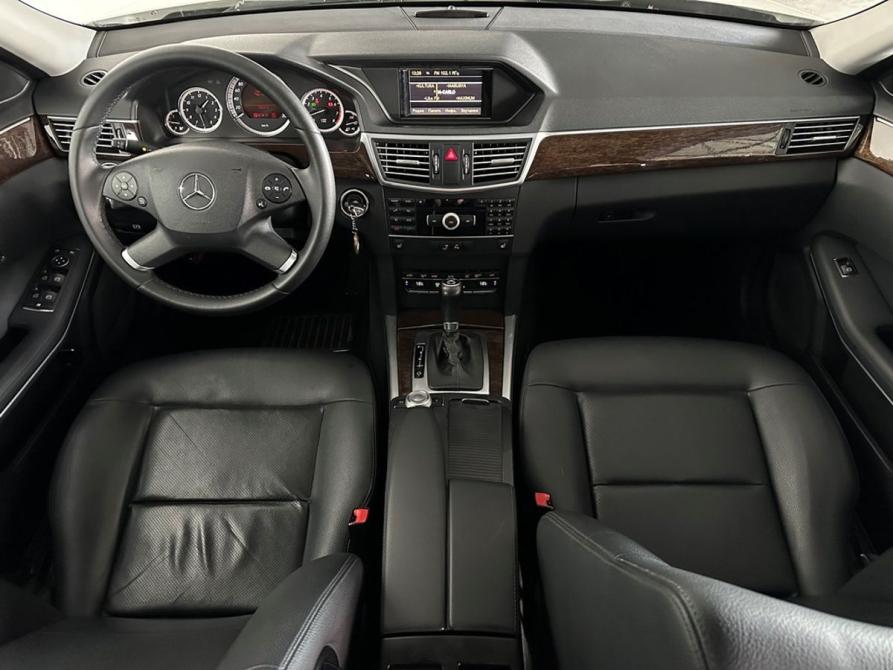 Mercedes-Benz E-Класс IV (W212 S212 C207) Москва  - изображение 11