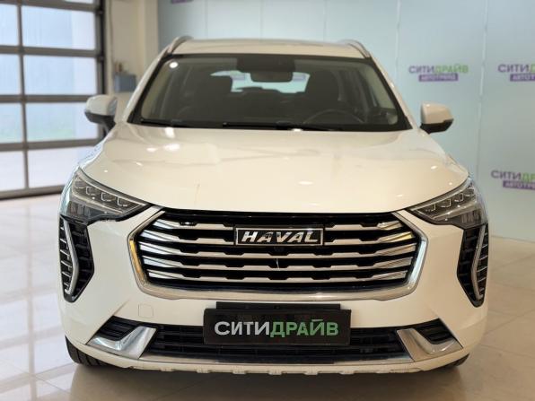 Haval Jolion I с пробегом 2021 года, цена 1 219 000 рублей, 124344 км, внедорожник, Автокод Объявления