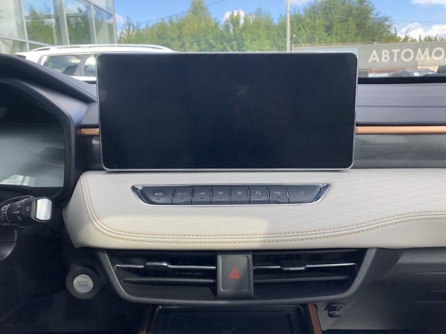 Haval Jolion I Рестайлинг Брянск  - изображение 14
