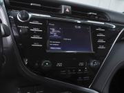 Toyota Camry VIII (XV70) Ростов-на-Дону  - изображение 32