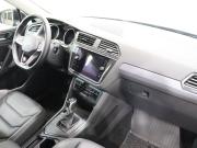 Volkswagen Tiguan II Рестайлинг Москва  - изображение 35
