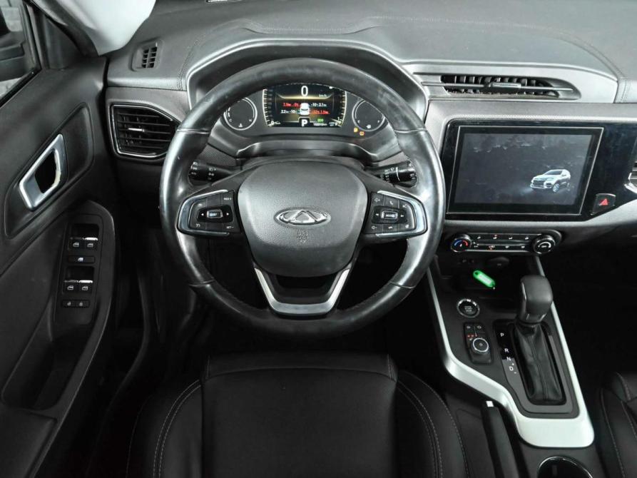Chery Tiggo 4 I Рестайлинг Екатеринбург  - изображение 10