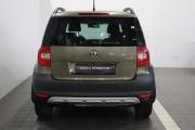 Skoda Yeti I Ульяновск  - изображение 16