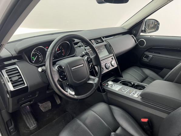 Land Rover Discovery V с пробегом 2019 года, цена 3 850 000 рублей, 79917 км, внедорожник, Автокод Объявления