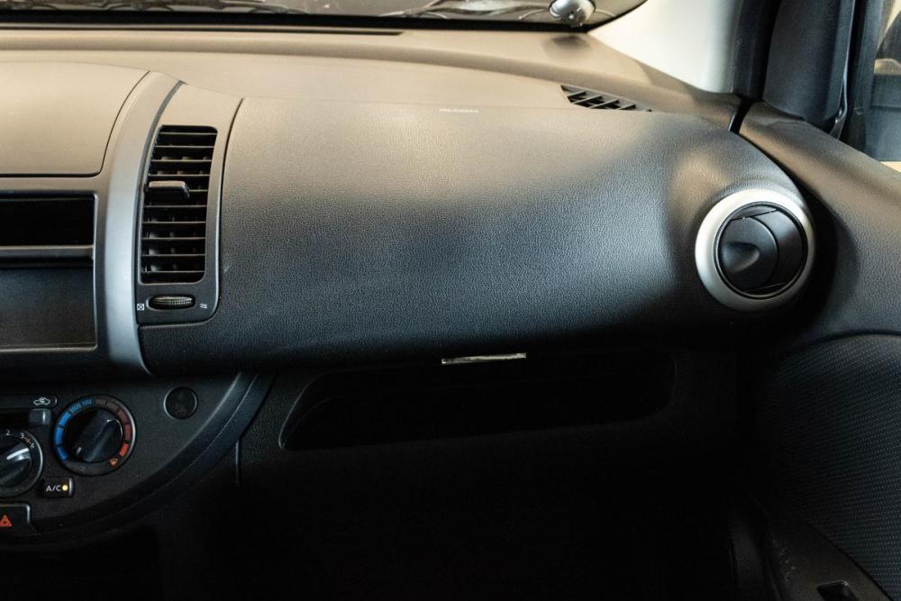 Nissan Note I Рестайлинг Уфа  - изображение 8