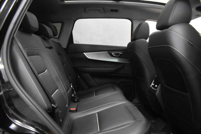 Chery Tiggo 7 Pro Max I с пробегом 2024 года, цена 1 875 000 рублей, 42619 км, внедорожник, Автокод Объявления