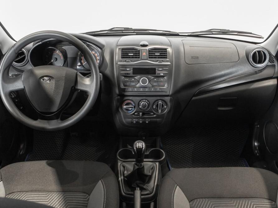 Lada (ВАЗ) Granta I Рестайлинг Казань  - изображение 6