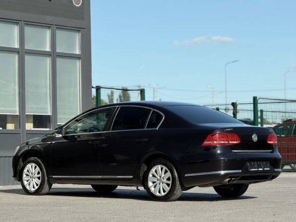 Volkswagen Passat B7 с пробегом 2011 года, цена 999 000 рублей, 255000 км, седан, Автокод Объявления