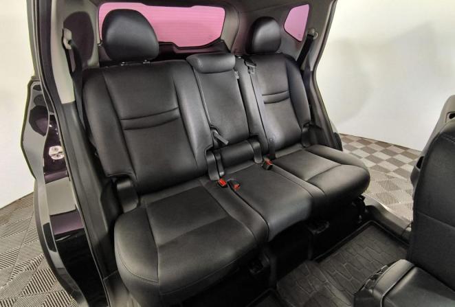 Nissan X-Trail III с пробегом 2017 года, цена 1 750 000 рублей, 114653 км, внедорожник, Автокод Объявления