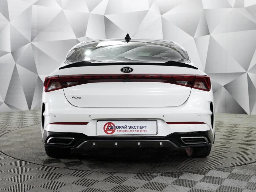 Kia K5 III Ульяновск  - изображение 4