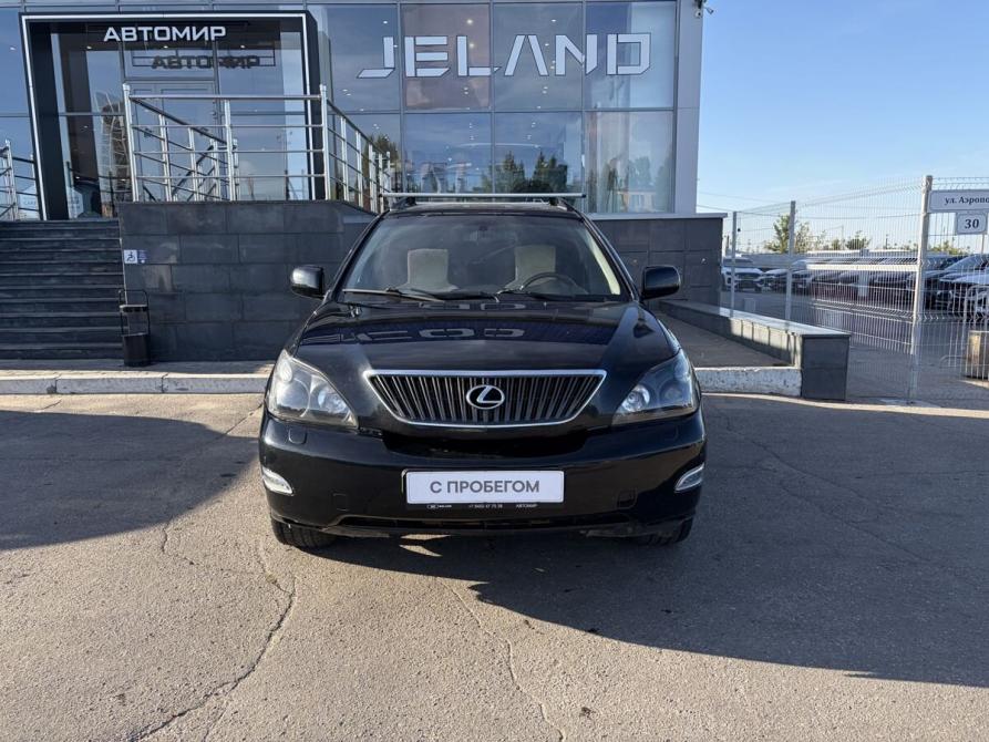 Lexus RX II Саратов  - изображение 2