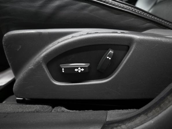 Volvo XC70 II с пробегом 2011 года, цена 1 345 000 рублей, 240463 км, универсал, Автокод Объявления