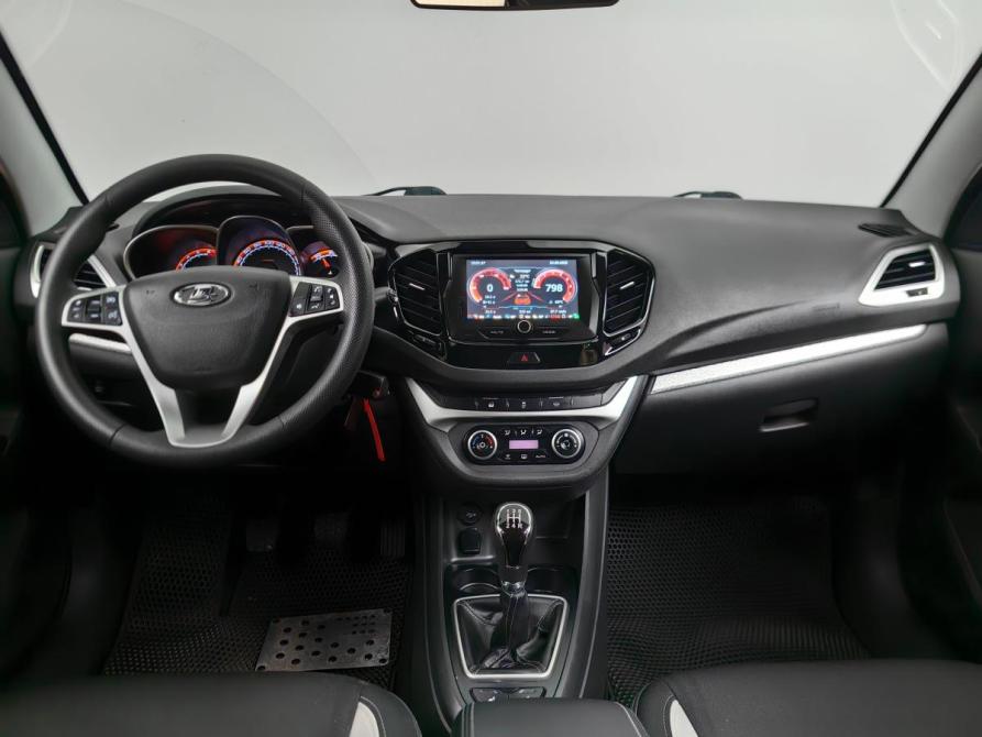 Lada (ВАЗ) Vesta I Подольск  - изображение 12