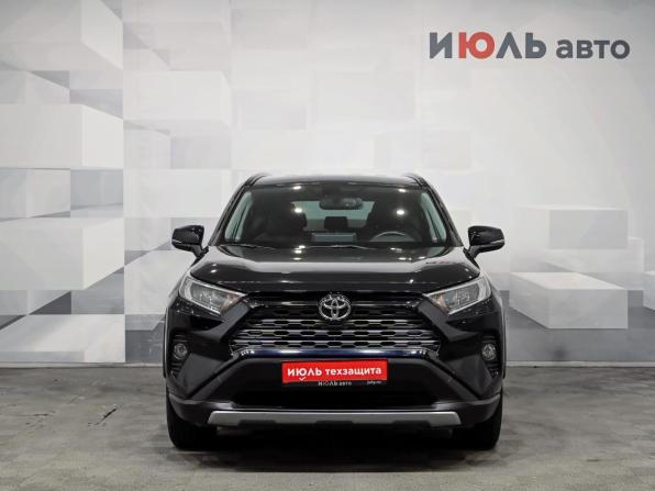 Toyota RAV4 V (XA50) с пробегом 2021 года, цена 3 650 000 рублей, 88600 км, внедорожник, Автокод Объявления