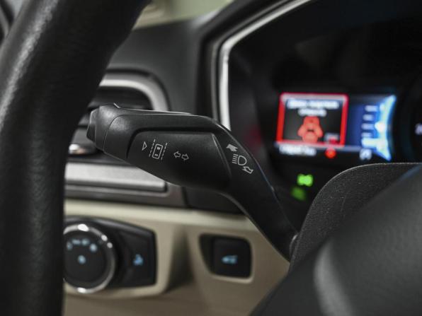 Ford Fusion (North America) II Рестайлинг с пробегом 2020 года, цена 1 398 000 рублей, 178247 км, седан, Автокод Объявления