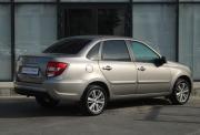 Lada (ВАЗ) Granta I Рестайлинг Саратов  - изображение 29