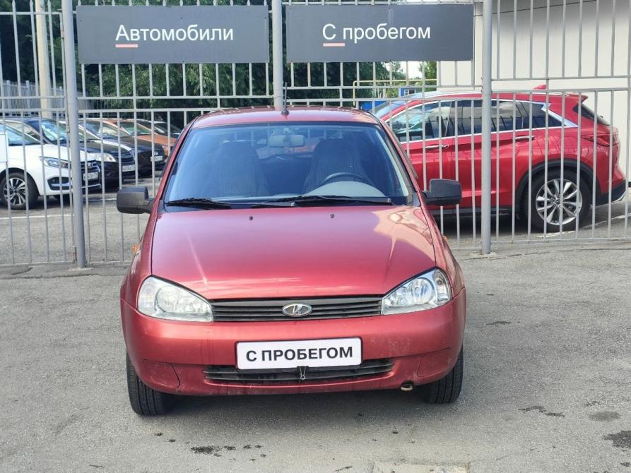 Lada (ВАЗ) Kalina I Челябинск  - изображение 2