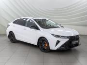 Omoda S5 GT Волгоград  - изображение 41