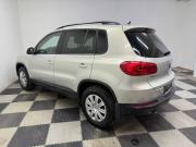Volkswagen Tiguan I Рестайлинг Воронеж  - изображение 19