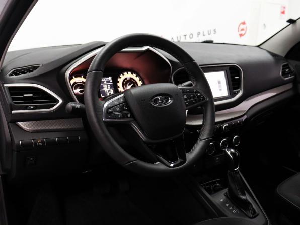 Lada (ВАЗ) Vesta I Рестайлинг (NG) с пробегом 2025 года, цена 1 469 000 рублей, 11414 км, седан, Автокод Объявления