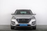 Hyundai Tucson III Рестайлинг Томск  - изображение 23