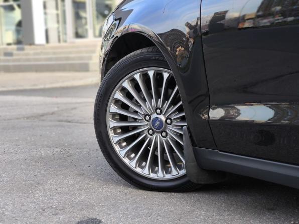 Ford Mondeo V с пробегом 2019 года, цена 2 199 000 рублей, 49665 км, седан, Автокод Объявления