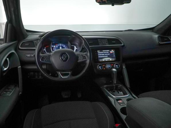 Renault Kadjar I Рестайлинг с пробегом 2020 года, цена 1 799 434 рубля, 71421 км, внедорожник, Автокод Объявления