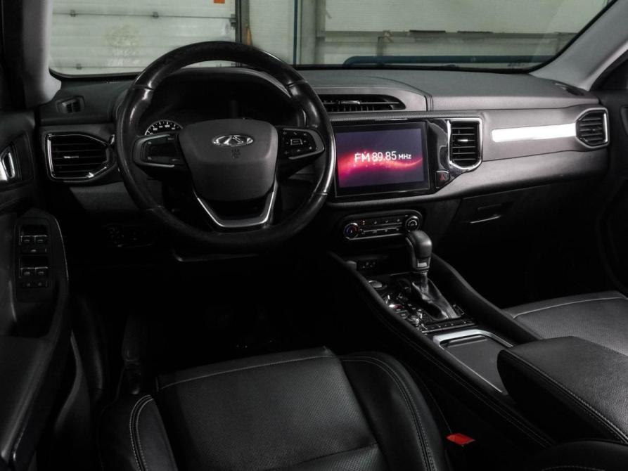 Chery Tiggo 4 I Рестайлинг Воронеж  - изображение 5