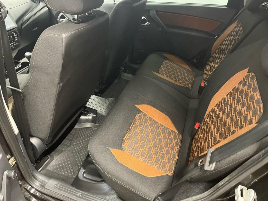 Lada (ВАЗ) Granta I Рестайлинг Санкт-Петербург  - изображение 19