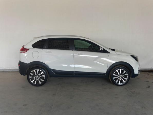 Lada (ВАЗ) XRAY I с пробегом 2019 года, цена 1 125 000 рублей, 114000 км, хэтчбек, Автокод Объявления