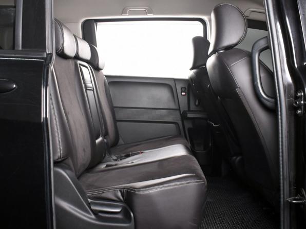 Honda Freed I Рестайлинг с пробегом 2014 года, цена 1 199 995 рублей, 135792 км, компактвэн, Автокод Объявления