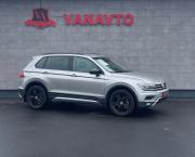 Volkswagen Tiguan II Альметьевск  - изображение 27