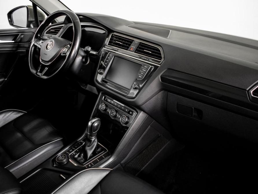Volkswagen Tiguan II Москва  - изображение 12