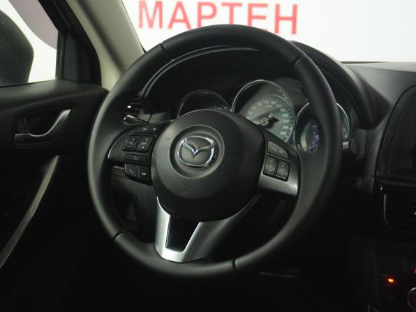 Mazda CX-5 I с пробегом 2014 года, цена 1 675 000 рублей, 114024 км, внедорожник, Автокод Объявления