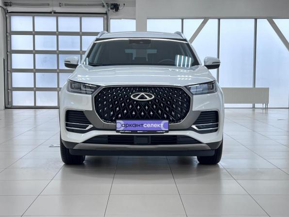 Chery Tiggo 8 Pro Max I Рестайлинг с пробегом 2024 года, цена 2 480 000 рублей, 16973 км, внедорожник, Автокод Объявления