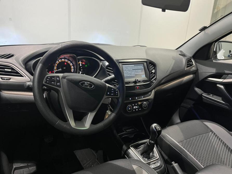 Lada (ВАЗ) Vesta I Самара  - изображение 8