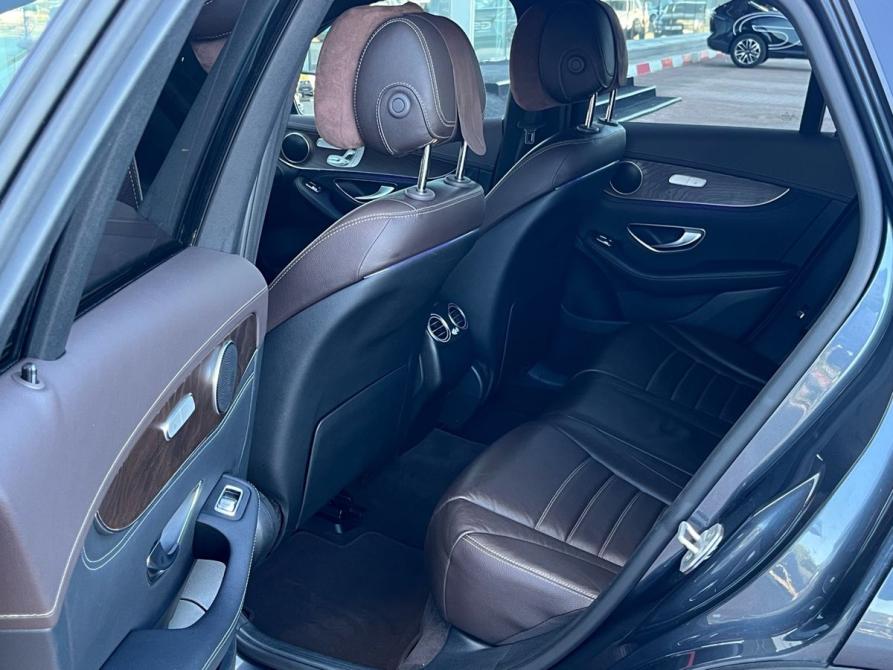 Mercedes-Benz GLC I (X253) Уфа  - изображение 22