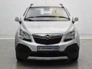 Opel Mokka I Москва  - изображение 19