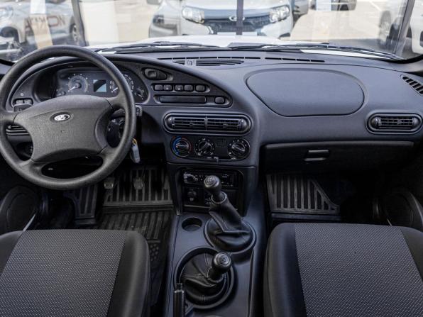 Lada (ВАЗ) Niva Travel I с пробегом 2024 года, цена 1 104 001 рубль, 8092 км, внедорожник, Автокод Объявления