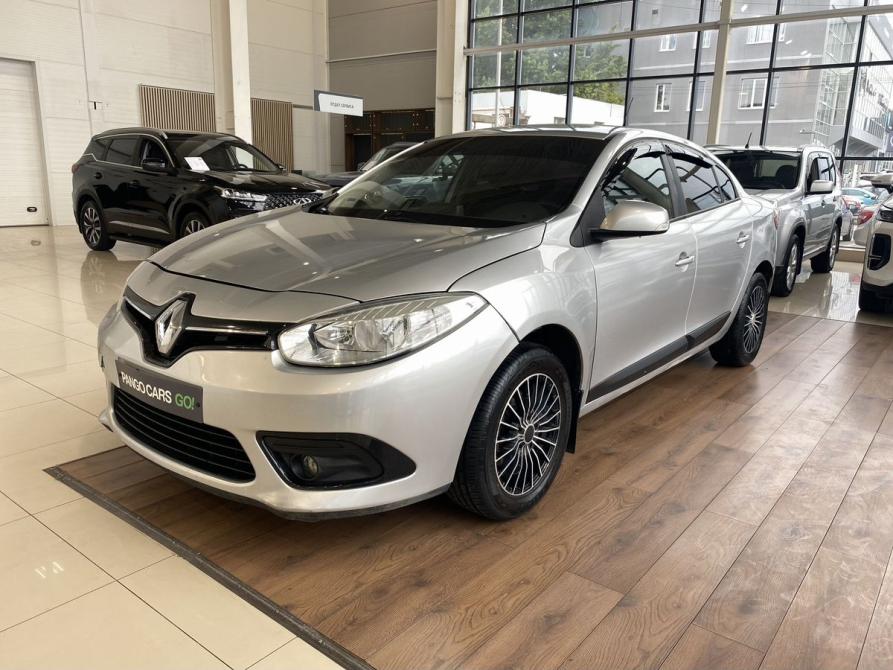 Renault Fluence I Саратов  - изображение 1