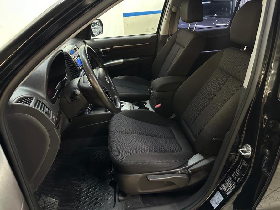 Hyundai Santa Fe II Рестайлинг Санкт-Петербург  - изображение 6