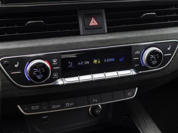 Audi A5 II (F5) Рестайлинг с пробегом 2020 года, цена 4 248 000 рублей, 121080 км, лифтбек, Автокод Объявления