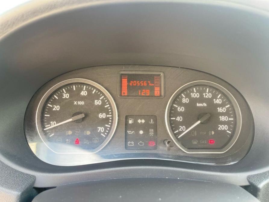 Nissan Almera III (G15) Санкт-Петербург  - изображение 10